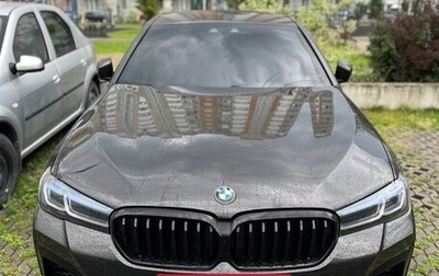 BMW 5 серия, 2018 год, 2 900 000 рублей, 1 фотография