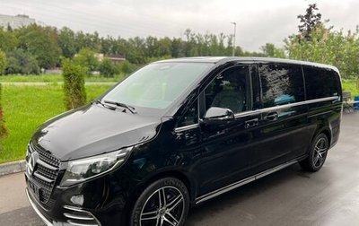 Mercedes-Benz V-Класс, 2024 год, 15 290 000 рублей, 1 фотография