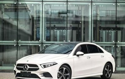 Mercedes-Benz A-Класс, 2022 год, 1 980 000 рублей, 1 фотография