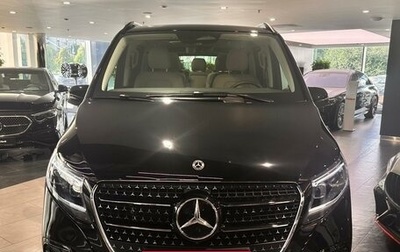 Mercedes-Benz V-Класс, 2025 год, 14 425 000 рублей, 1 фотография