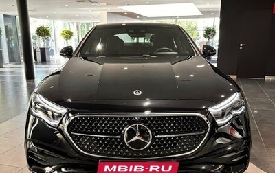 Mercedes-Benz E-Класс, 2025 год, 10 630 000 рублей, 1 фотография