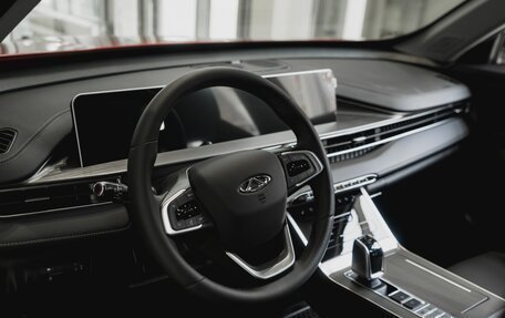 Chery Tiggo 4 I рестайлинг, 2025 год, 2 217 600 рублей, 8 фотография
