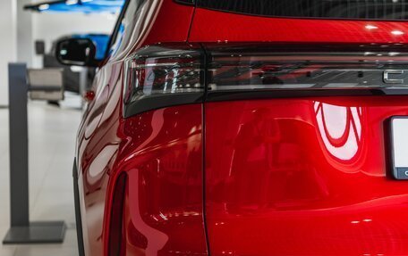 Chery Tiggo 4 I рестайлинг, 2025 год, 2 217 600 рублей, 7 фотография
