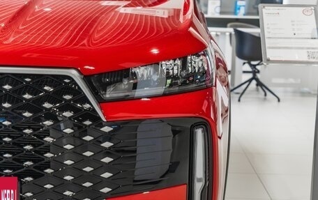 Chery Tiggo 4 I рестайлинг, 2025 год, 2 217 600 рублей, 4 фотография
