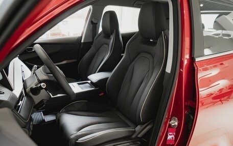 Chery Tiggo 4 I рестайлинг, 2025 год, 2 217 600 рублей, 10 фотография