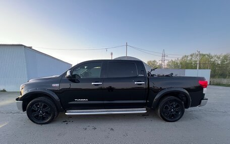 Toyota Tundra II, 2011 год, 3 599 999 рублей, 2 фотография