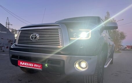Toyota Tundra II, 2011 год, 3 599 999 рублей, 7 фотография