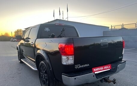 Toyota Tundra II, 2011 год, 3 599 999 рублей, 5 фотография