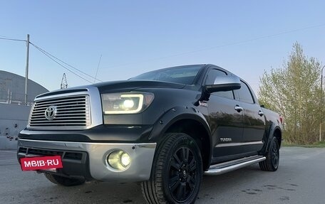 Toyota Tundra II, 2011 год, 3 599 999 рублей, 6 фотография
