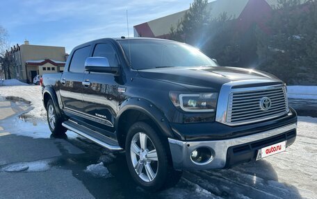 Toyota Tundra II, 2011 год, 3 599 999 рублей, 9 фотография