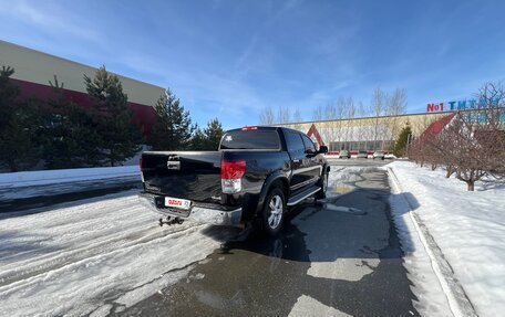 Toyota Tundra II, 2011 год, 3 599 999 рублей, 14 фотография