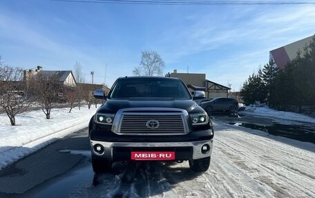Toyota Tundra II, 2011 год, 3 599 999 рублей, 10 фотография