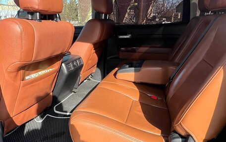 Toyota Tundra II, 2011 год, 3 599 999 рублей, 18 фотография