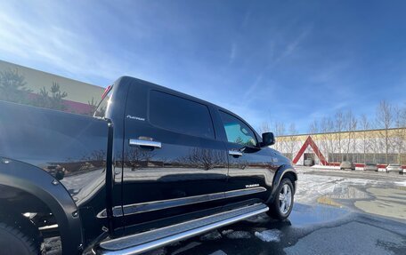 Toyota Tundra II, 2011 год, 3 599 999 рублей, 12 фотография
