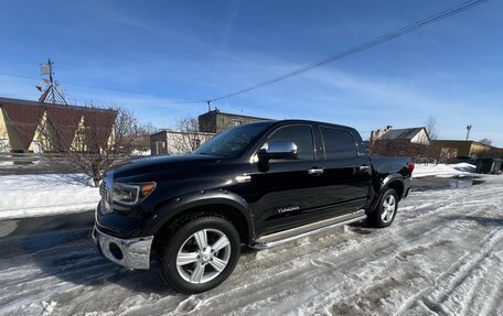 Toyota Tundra II, 2011 год, 3 599 999 рублей, 11 фотография