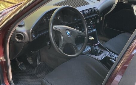 BMW 5 серия, 1991 год, 335 000 рублей, 7 фотография