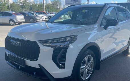 Haval Jolion, 2025 год, 2 100 000 рублей, 2 фотография