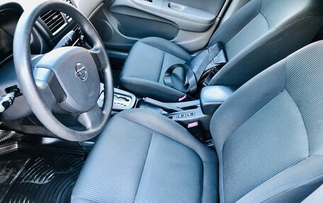 Nissan Almera Classic, 2008 год, 699 000 рублей, 9 фотография