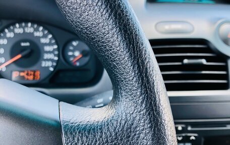Nissan Almera Classic, 2008 год, 699 000 рублей, 14 фотография