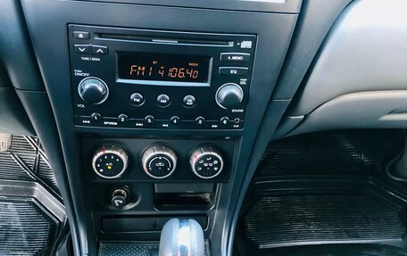 Nissan Almera Classic, 2008 год, 699 000 рублей, 12 фотография
