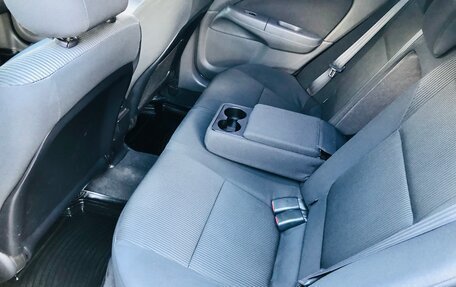 Nissan Almera Classic, 2008 год, 699 000 рублей, 18 фотография