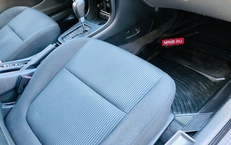 Nissan Almera Classic, 2008 год, 699 000 рублей, 20 фотография