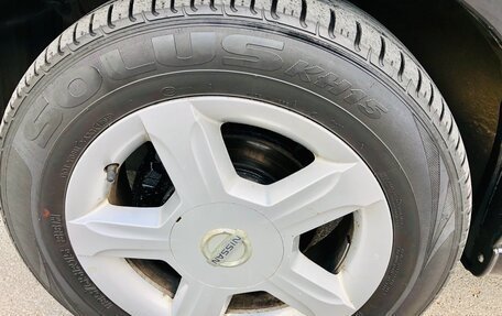 Nissan Almera Classic, 2008 год, 699 000 рублей, 37 фотография