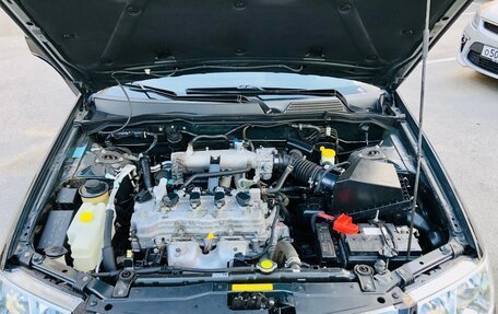 Nissan Almera Classic, 2008 год, 699 000 рублей, 31 фотография