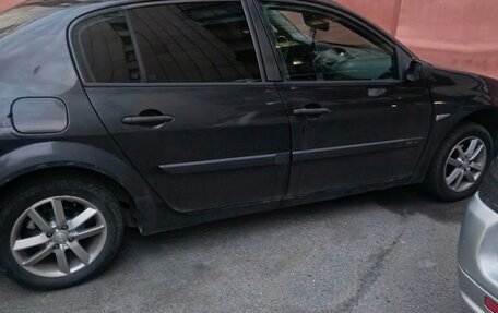 Renault Megane II, 2005 год, 300 000 рублей, 2 фотография