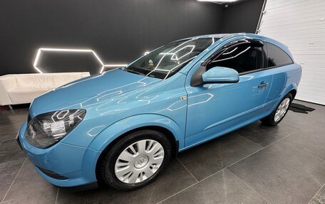 Opel Astra H, 2009 год, 650 000 рублей, 7 фотография