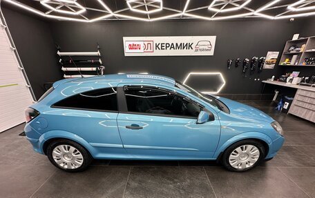 Opel Astra H, 2009 год, 650 000 рублей, 2 фотография