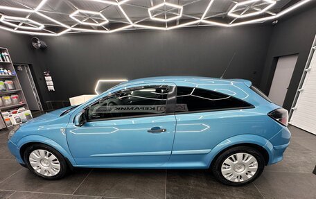 Opel Astra H, 2009 год, 650 000 рублей, 6 фотография