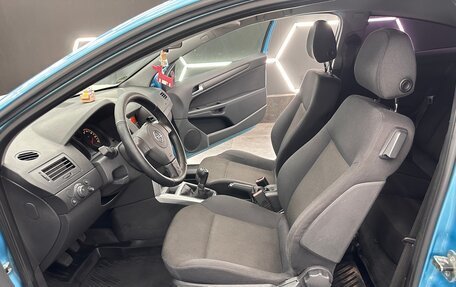 Opel Astra H, 2009 год, 650 000 рублей, 14 фотография