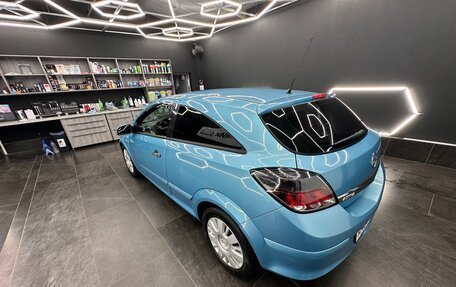 Opel Astra H, 2009 год, 650 000 рублей, 5 фотография