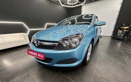Opel Astra H, 2009 год, 650 000 рублей, 8 фотография