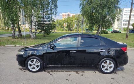 KIA Cerato III, 2011 год, 880 000 рублей, 2 фотография