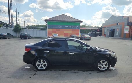 KIA Cerato III, 2011 год, 880 000 рублей, 4 фотография