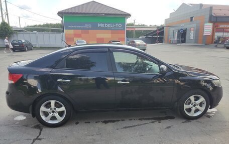 KIA Cerato III, 2011 год, 880 000 рублей, 5 фотография