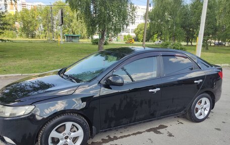 KIA Cerato III, 2011 год, 880 000 рублей, 7 фотография