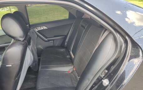 KIA Cerato III, 2011 год, 880 000 рублей, 8 фотография