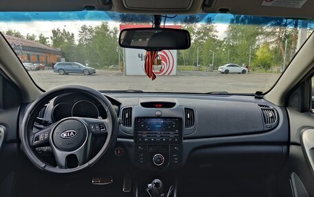 KIA Cerato III, 2011 год, 880 000 рублей, 10 фотография