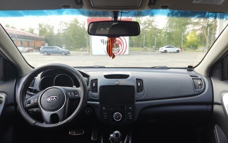 KIA Cerato III, 2011 год, 880 000 рублей, 9 фотография