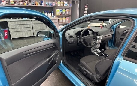 Opel Astra H, 2009 год, 650 000 рублей, 20 фотография