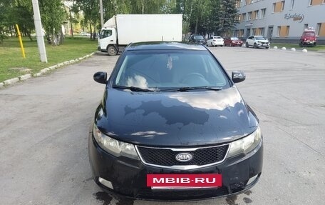 KIA Cerato III, 2011 год, 880 000 рублей, 6 фотография