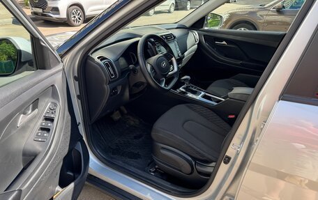 Hyundai Creta, 2021 год, 2 400 000 рублей, 12 фотография