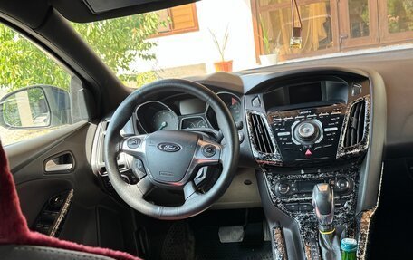 Ford Focus III, 2012 год, 830 000 рублей, 3 фотография