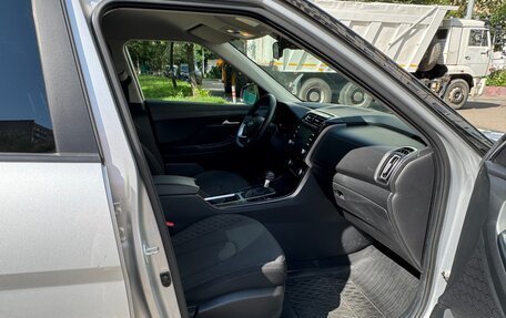 Hyundai Creta, 2021 год, 2 400 000 рублей, 10 фотография
