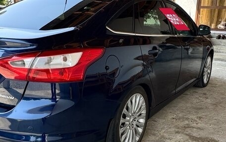 Ford Focus III, 2012 год, 830 000 рублей, 4 фотография