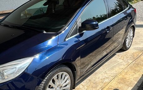 Ford Focus III, 2012 год, 830 000 рублей, 6 фотография