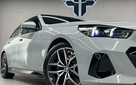 BMW 5 серия, 2023 год, 7 694 000 рублей, 5 фотография